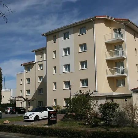 Aerel Aeroport Hotel