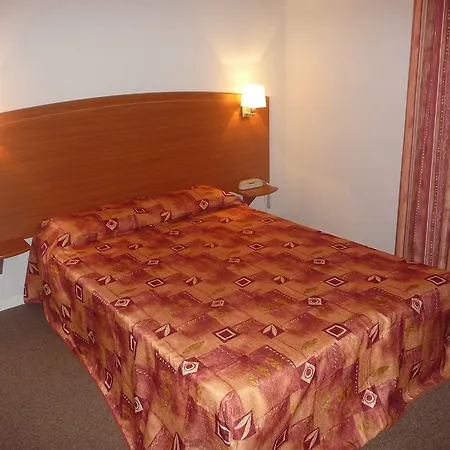 Hotel Aerel Aeroport