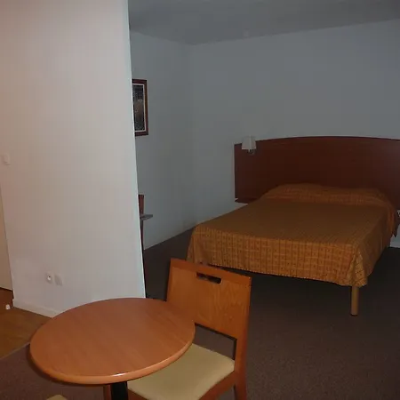 Hotel Aerel Aeroport