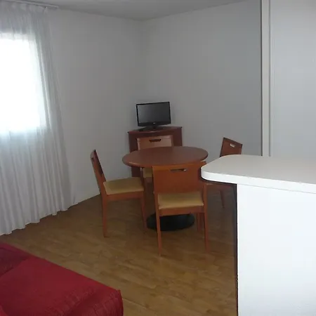 Hotel Aerel Aeroport 2*