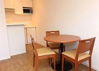 Hotel Aerel Aeroport Blagnac