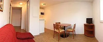 Hotel Aerel Aeroport Blagnac