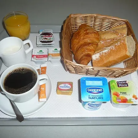 Aerel Aeroport Blagnac