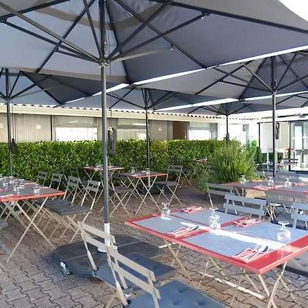 Hotel Aerel Aeroport