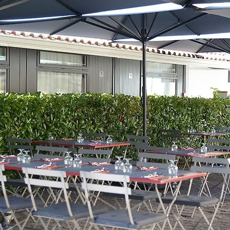 Hotel Aerel Aeroport